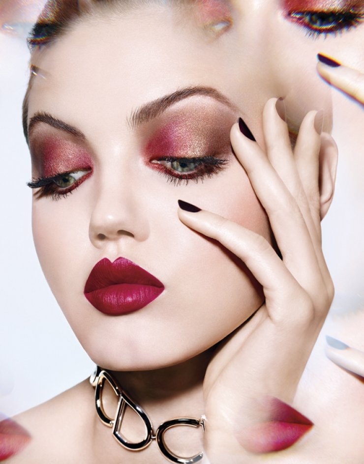 Dior: Γνωρίστε την συλλογή που θα εντυπωσιάσετε στο ρεβεγιόν 