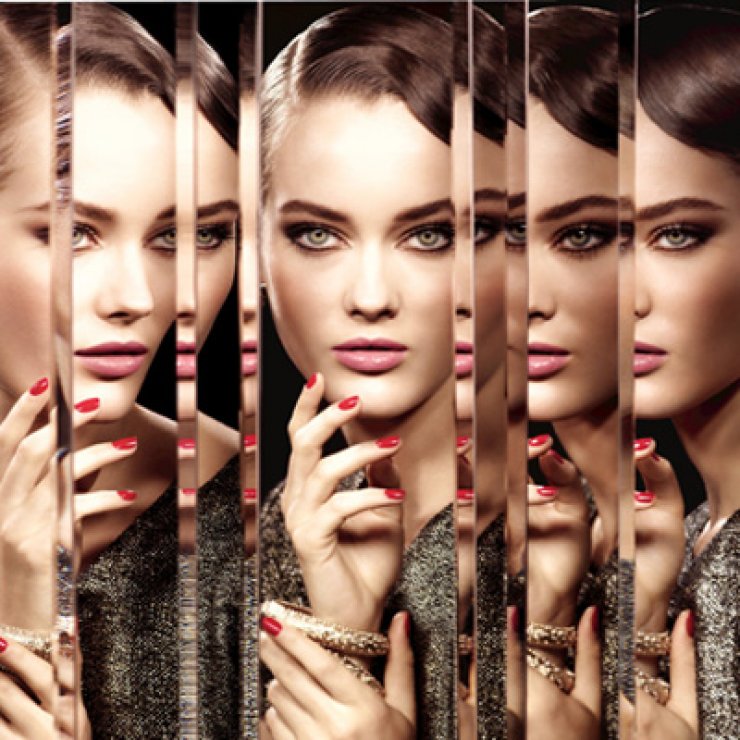 Collection Nuit Infinie de Chanel