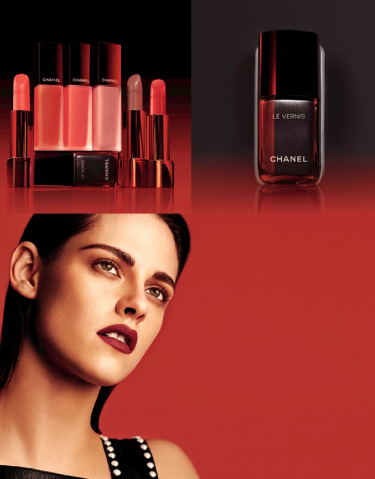 Chanel, Rouge Allure INK Mat Liquid Lip Colour