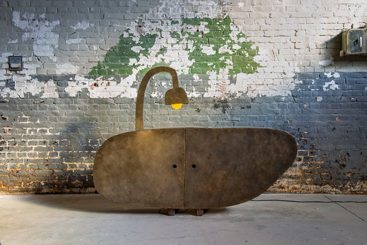 Maarten Baas collection