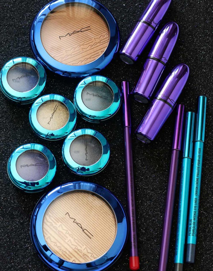 M.A.C, Magic of the Night