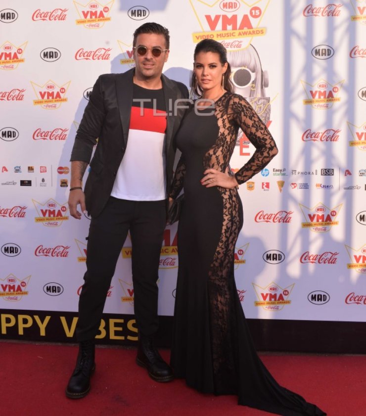 Η ερώτηση στην Μαρία Κορινθίου που εξόργισε τον Γιάννη Αϊβάζη!