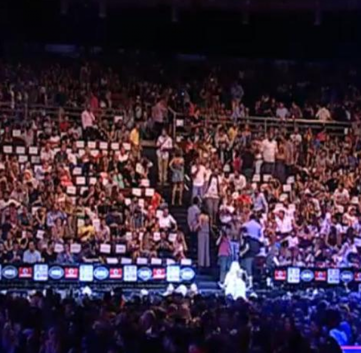 Έφυγε έξαλλη από τα MAD Awards: "Μη μου ξαναστείλετε πρόσκληση εάν με βάλετε…"! [βίντεο]