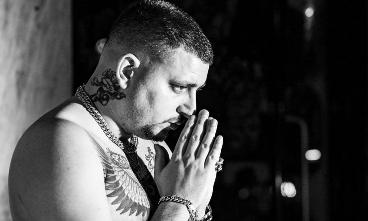 Mad Clip: Ανατριχιάζουν τα τελευταία λόγια του τράπερ σε φίλο του! Ακούστε το ηχητικό ντοκουμέντο