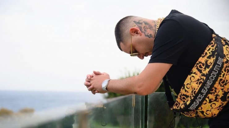 Ο Κύπριος φίλος του Mad Clip μιλάει για εκείνον αποκαλύπτοντας άγνωστες πτυχές της ζωής του στο νησί