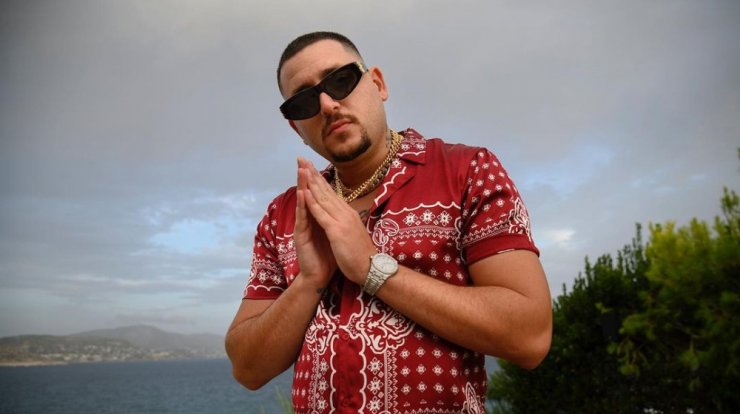 Η αδερφή του Mad Clip βγάζει τραγούδι και ήδη έγινε viral στο Tik Tok! [βίντεο]