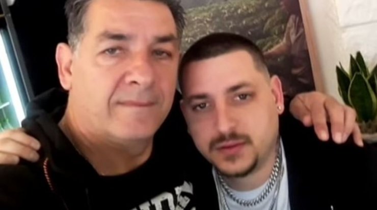 Ο πατέρας του Mad Clip είναι δυσαρεστημένος με τον τρόπο που έμαθε για την ανεύρεση των αντικειμένων του γιου του