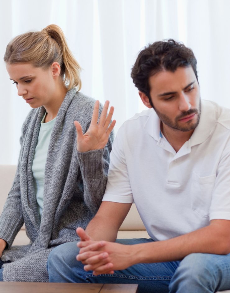 Σχέσεις: 6 προβλήματα που πρέπει να αγνοείτε!