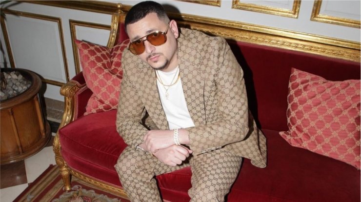 Mad Clip: H πραγματική έννοια πίσω από το καλλιτεχνικό του όνομα