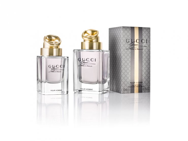 Gucci Made to Measure