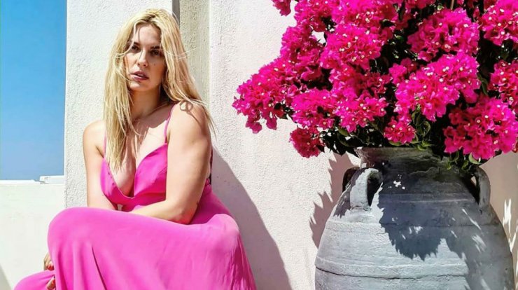 Μαντώ Γαστεράτου: Αποκάλυψε πως έχασε 12 κιλά σε τρείς  μήνες [βίντεο]