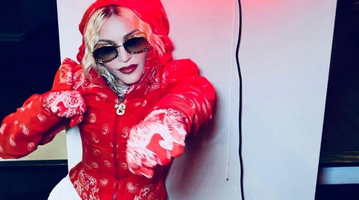 Madonna: Δείτε τη χλιδάτη έπαυλη που έχει αγοράσει από διάσημο τραγουδιστή [εικόνες]
