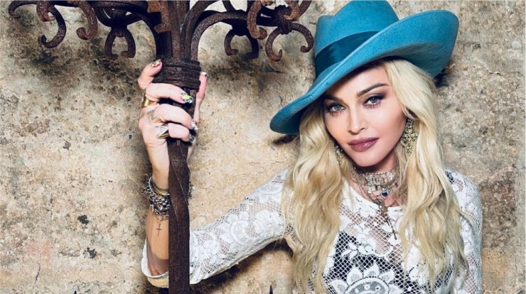 Madonna: Οι δίδυμες κόρες της γιόρτασαν τα ένατα γενέθλιά τους [εικόνες & βίντεο]