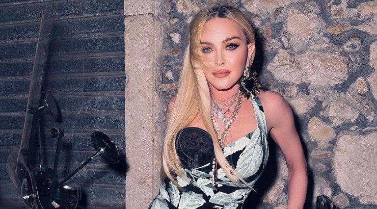 Madonna: Ο 22χρονος καλλιτέχνης γιος της που (ίσως) δεν έχεις ξαναδεί
