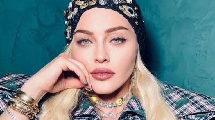 Η Madonna μετά την περιπέτεια της υγείας της: “Συνειδητοποίησα πόσο τυχερή είμαι που ζω”