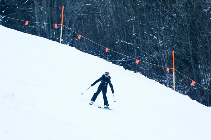 Η πτώση της Madonna [φωτογραφίες]