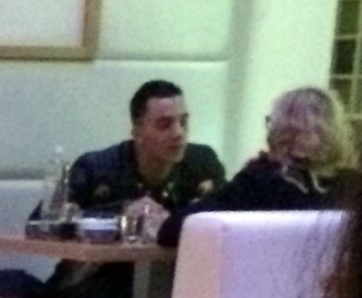 Η Madonna και το νέο boy toy της [φωτογραφίες]