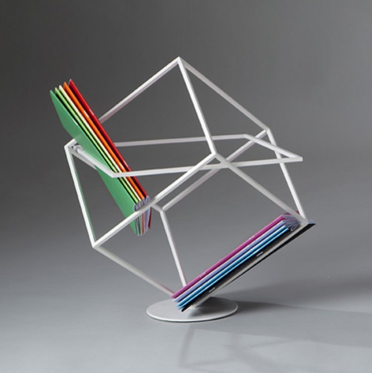 Έπιπλο Who’s Next