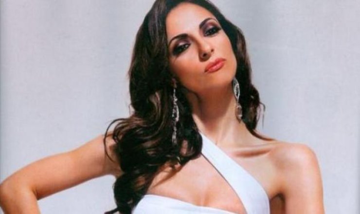 Ματθίλδη Μαγγίρα: Ενοχλημένη με το fan club της Πάολα