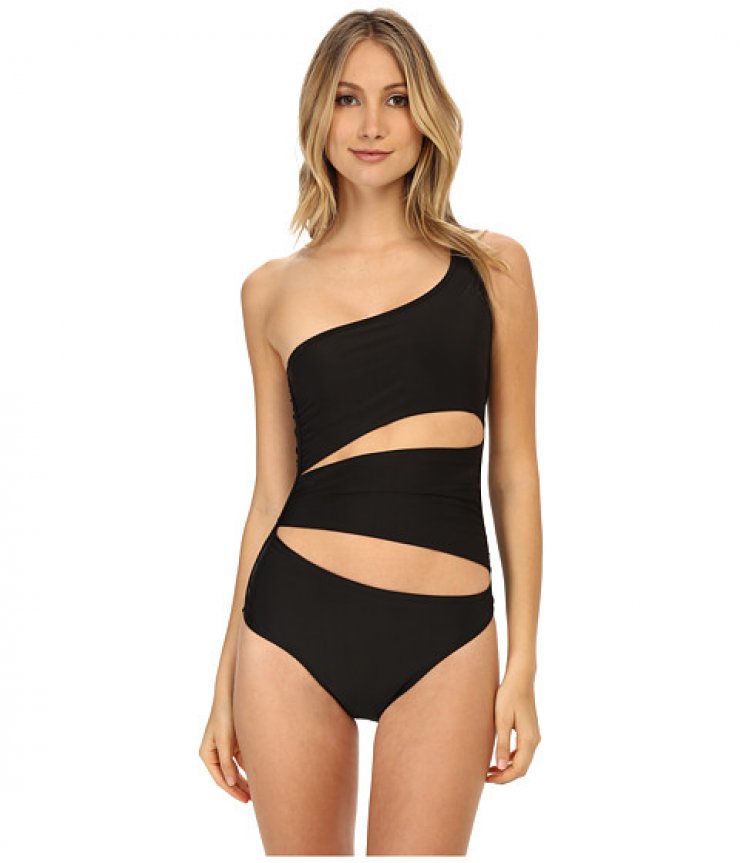 Πώς να φοράς το ολόσωμο μαγιό [βίντεο]