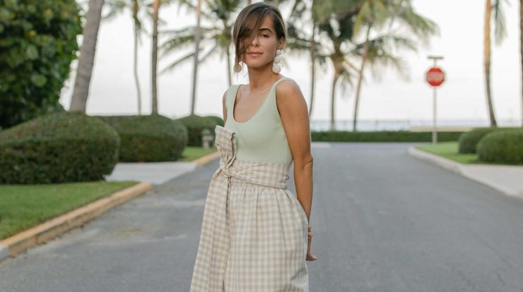 Πέντε τρόποι να φορέσεις το ολόσωμο μαγιό σου ως top για τις βόλτες σου στην πόλη!