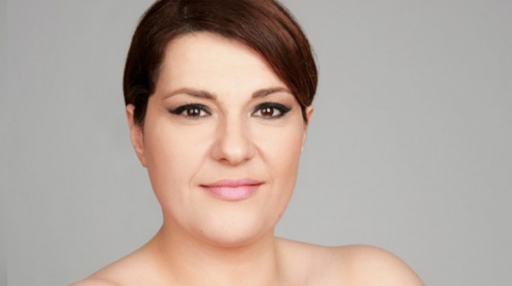 Κατερίνα Ζαρίφη: Η πρώτη φωτογραφία που μοιράστηκε με τους διαδικτυακούς της φίλους με μαγιό