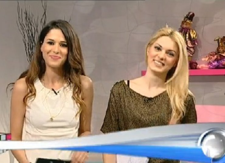 Τι θα δείτε σήμερα στο «Μαγκαζίνο»