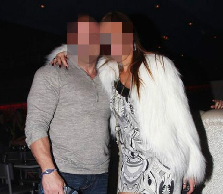 Επανασύνδεση για γνωστό ζευγάρι της ελληνικής showbiz!