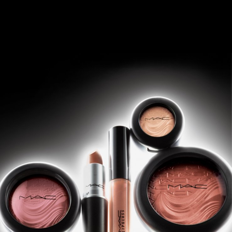 Η νέα πρόταση της M.A.C ακούει στο όνομα "Magnetic Nude"