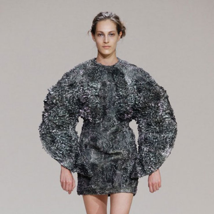 Μαγνητικά φορέματα