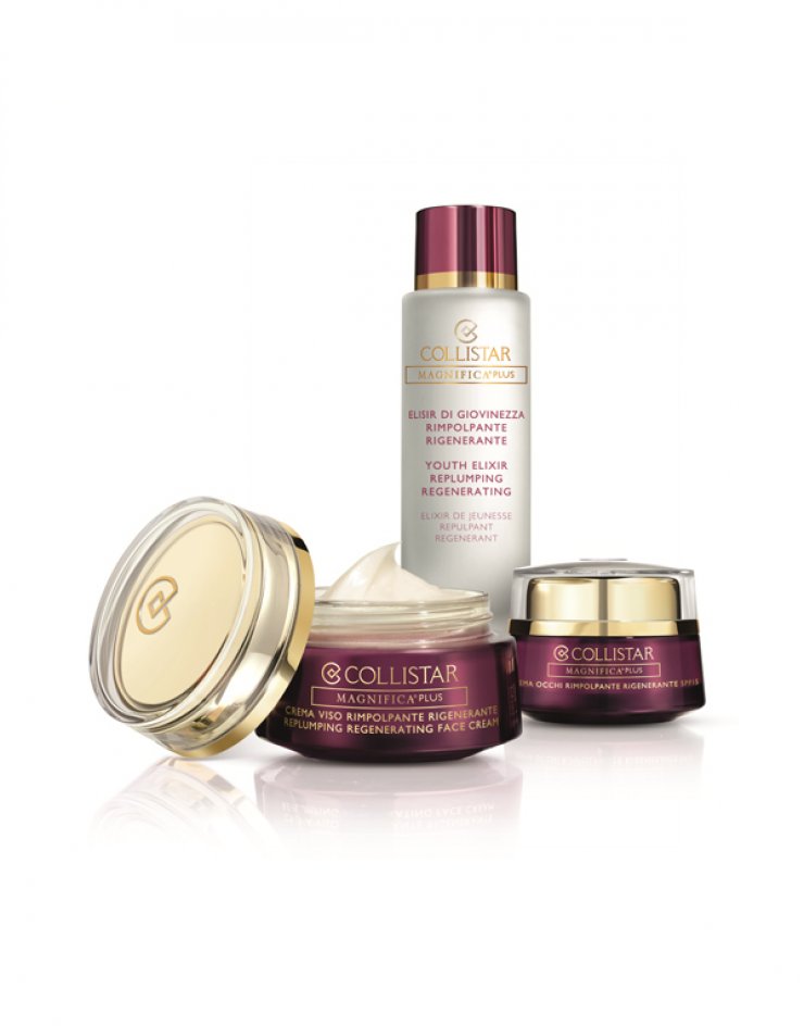Magnifica Plus: Απόλυτη θεραπεία αντιγήρανσης
