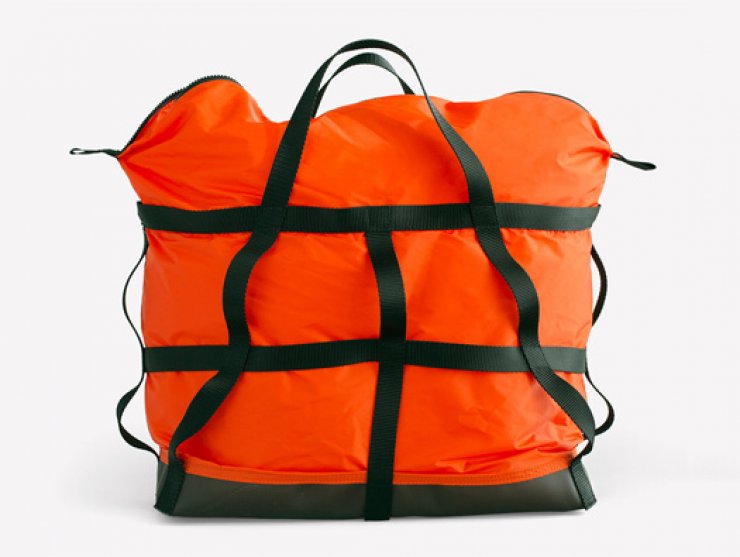 Τσάντα από τον Grcic