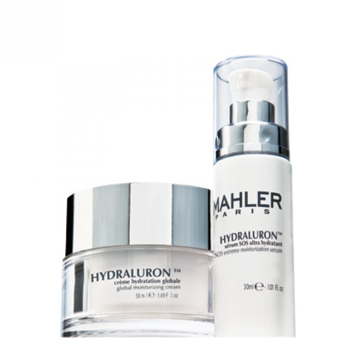 Νέα προϊόντα για την Mahler Paris. Γνωρίστε τα!