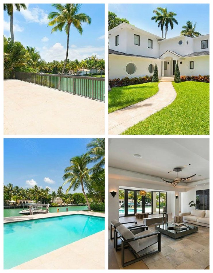 Και όμως αυτό το σπίτι ανήκει σε ζευγάρι της ελληνικής showbiz