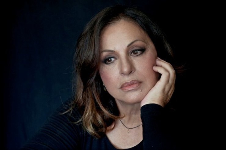 Χάρις Αλεξίου: Τιμάται με το Βραβείο Μετάφρασης