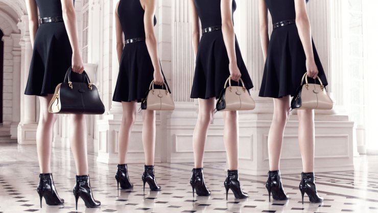 Πολυτελή αξεσουάρ από τον οίκο Tod