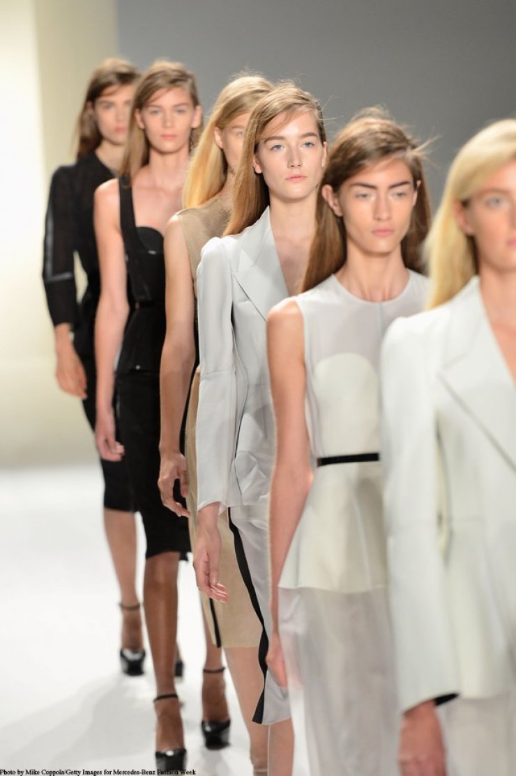 Ποιους πρέπει να ακολουθήσεις στο Instagram αυτό το Fashion Week [Εικόνες]