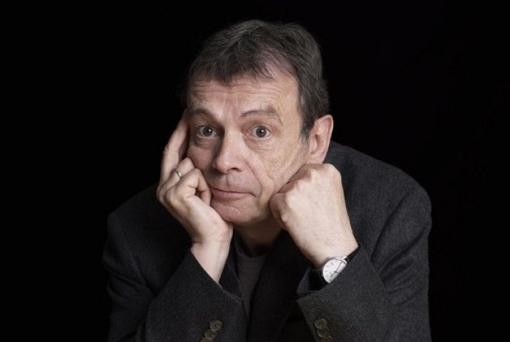 Ο Πιερ Λεμέτρ κέρδισε το φετινό βραβείο Γκονκούρ