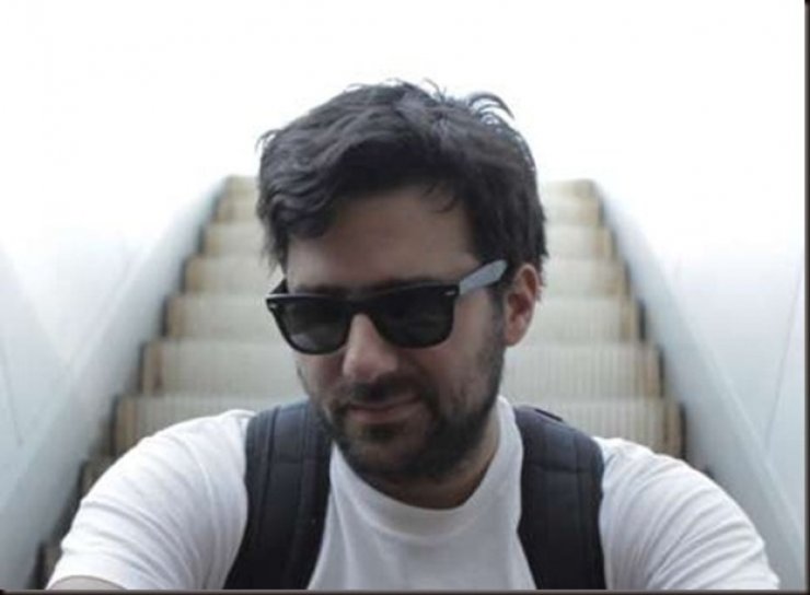 Βραβείο καλύτερης ταινίας μικρού μήκους στη Βενετία για τον Έλληνα σκηνοθέτη Γιώργο Ζώη