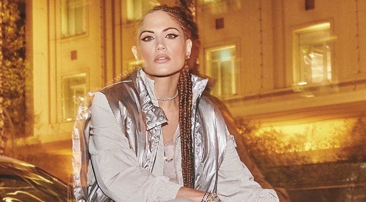 Το app που προτείνει η Μαίρη Συνατσάκη για new mommies 