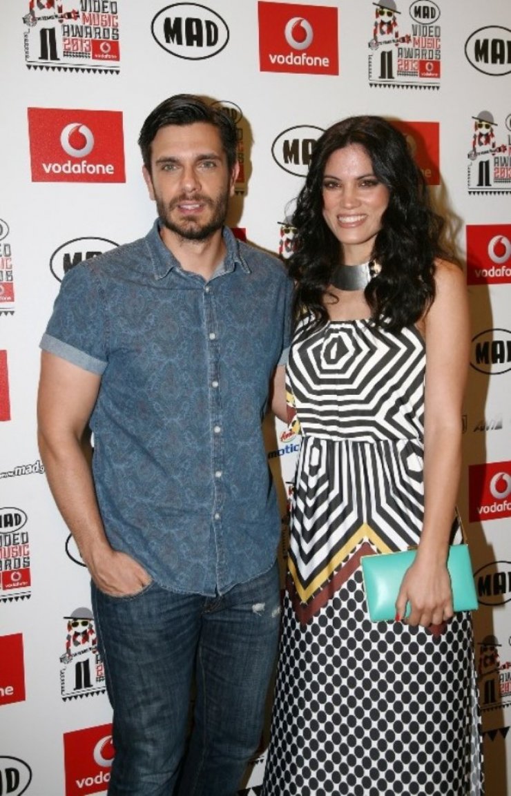 Μύρωνας Στρατής: Το μήνυμα που στέλνει μετά τον χωρισμό