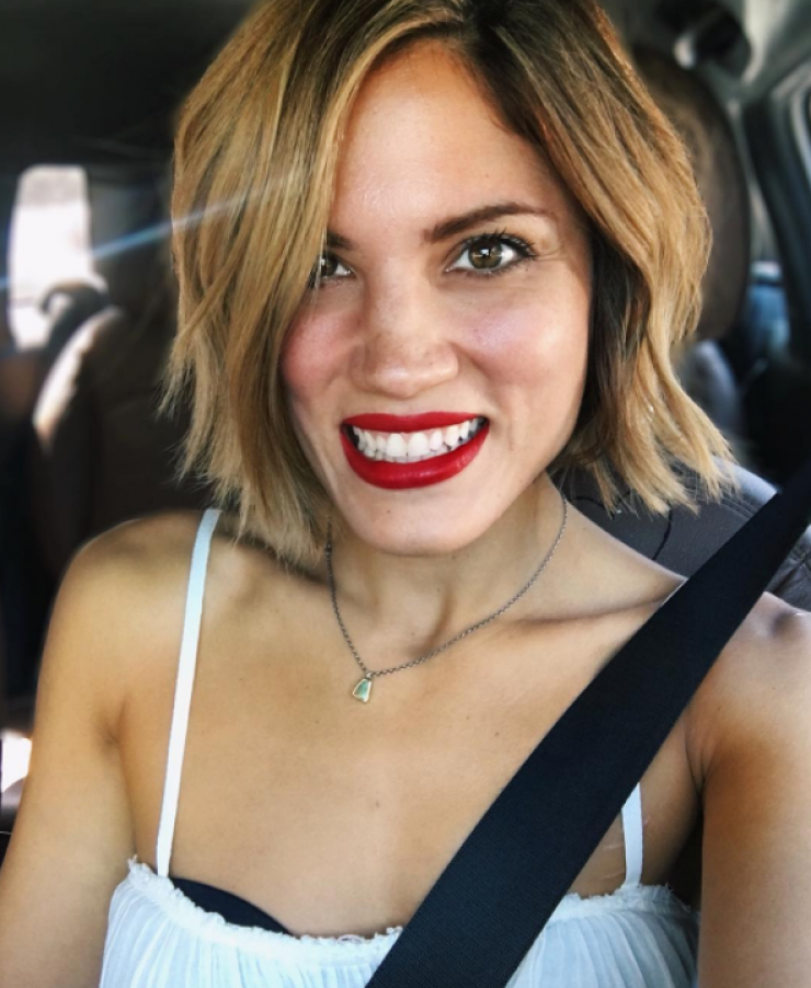 Η Μαίρη Συνατσάκη μίλησε έξω από τα δόντια και απάντησε για τα αρνητικά σχόλια που δέχθηκε τις τελευταίες ημέρες!