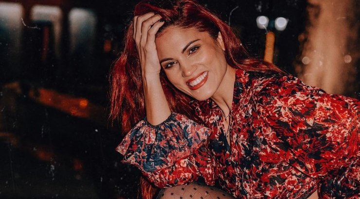 Μαίρη Συνατσάκη: H αλλαγή που έκανε στην εξωτερική της εμφάνιση και ενθουσίασε τους followers της [εικόνες]