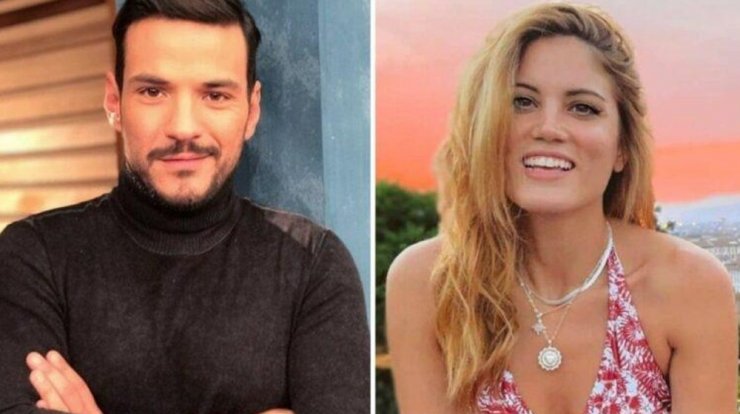 Μαίρη Συνατσάκη: Το εξώδικο που έλαβε από τον Κώστα Τσουρό και η αφορμή 