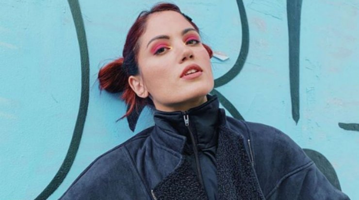 Μαίρη Συνατσάκη: Tι έχει ακόμα στο σπίτι της από πρώην σύντροφό της