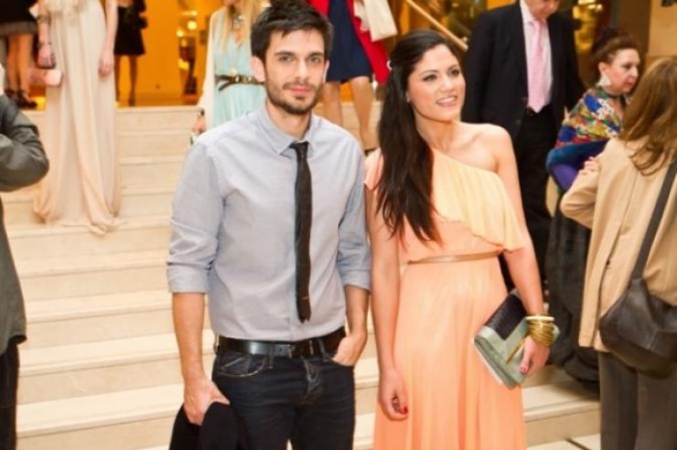 Γιατί δεν υπάρχει περίπτωση να τα ξαναβρούν Συνατσάκη - Στρατής! [βίντεο]