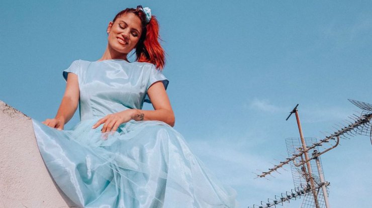 Μαίρη Συνατσάκη: Αποκάλυψε πως κάνει τα transition στα βίντεο της στο instagram και σίγουρα θες να ξέρεις!