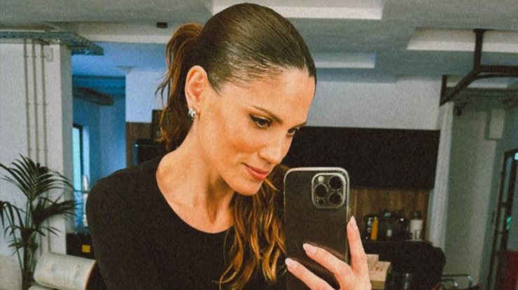 Μαίρη Συνατσάκη: "Απελευθερώθηκα από τότε που έφυγα από την τηλεόραση" [βίντεο]