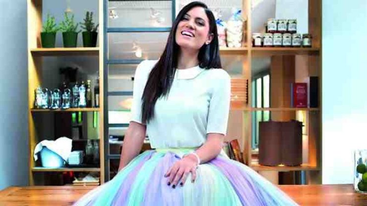 Μαίρη Συνατσάκη: “Δεν έχω πληρωθεί από το Master Chef”