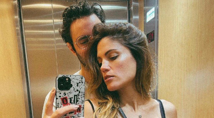 Μαίρη Συνατσάκη: Η αντίδραση των φίλων της όταν τους ανακοίνωσε πως είναι έγκυος [βίντεο]